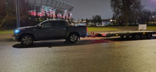 Pomoc Drogowa Wołomin 24